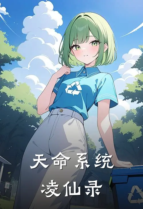 天命系统：凌仙录