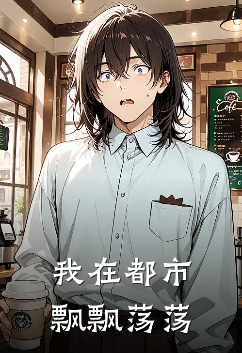 我在都市飘飘荡荡