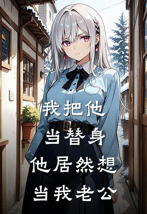 我把他当替身，他居然想当我老公