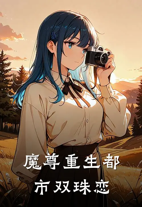 魔尊重生都市双珠恋