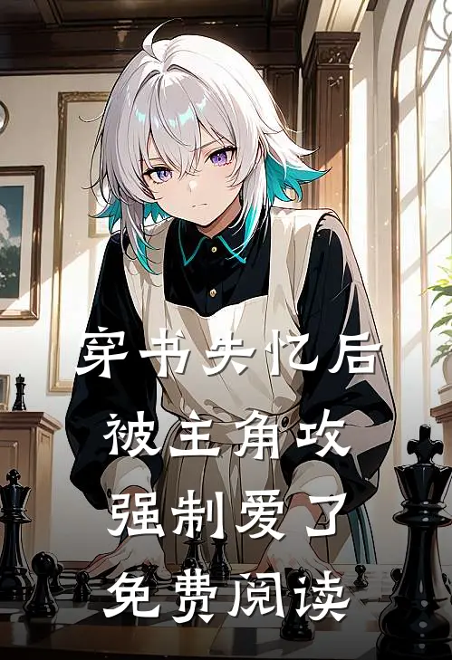 穿书失忆后被主角攻强制爱了免费阅读