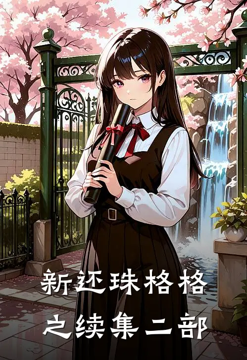 新还珠格格之续集二部