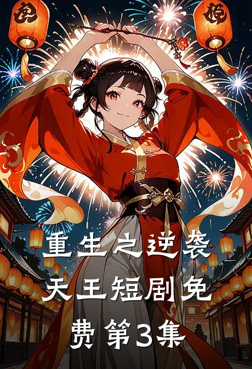 重生之逆袭天王短剧免费第3集