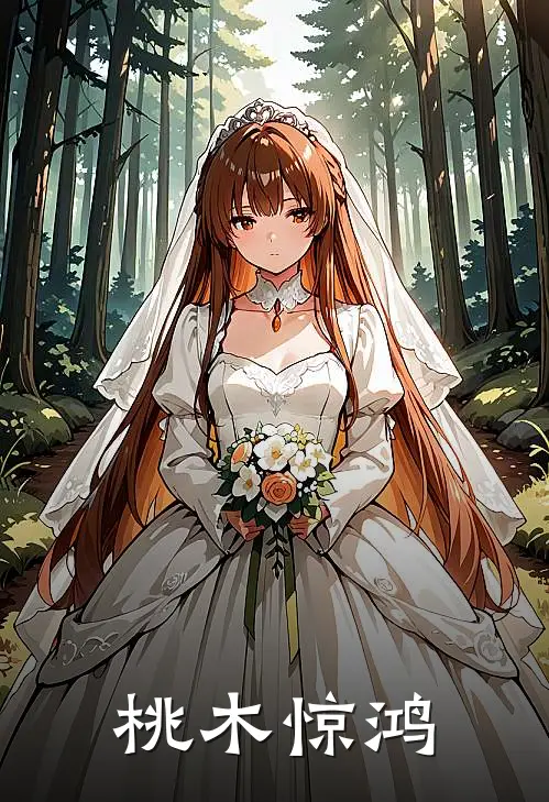 桃木惊鸿(陆九渊谢明华)免费小说笔趣阁_完结版小说推荐桃木惊鸿(陆九渊谢明华)