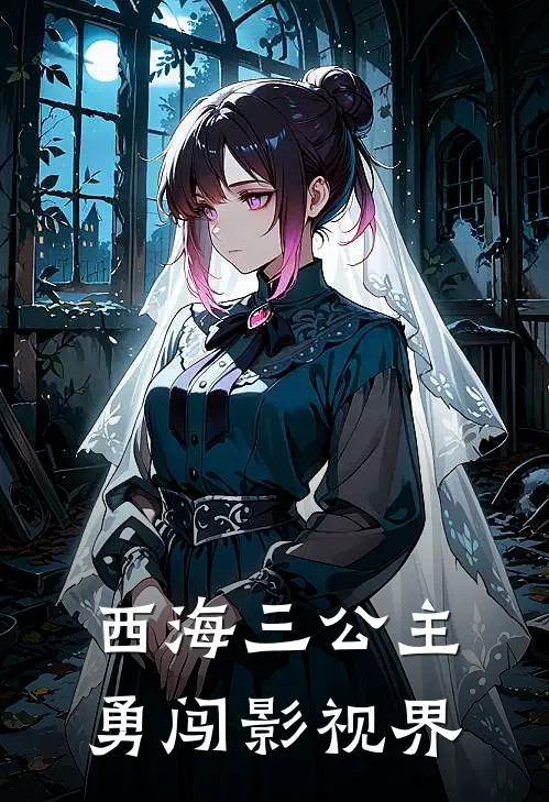 西海三公主勇闯影视界