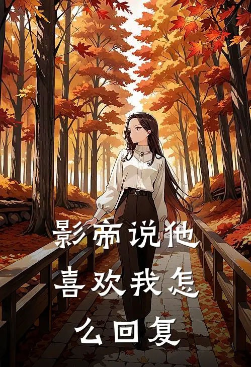 影帝说他喜欢我怎么回复