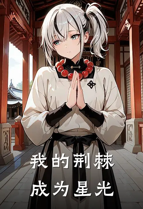 我的荆棘成为星光