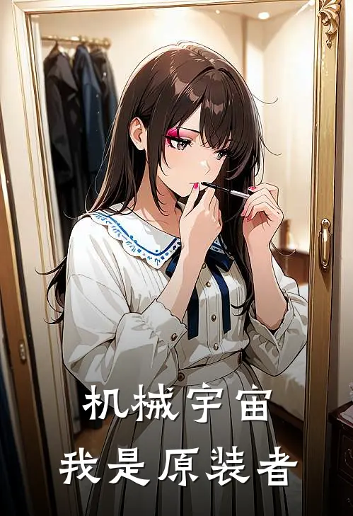 林音星晨(机械宇宙，我是原装者)全章节在线阅读_(机械宇宙，我是原装者)完结版免费阅读