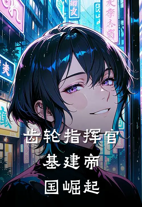 齿轮指挥官：基建帝国崛起