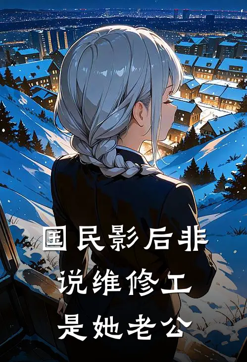 国民影后非说维修工是她老公夏晚星小林全本免费完结小说_免费小说完结国民影后非说维修工是她老公夏晚星小林