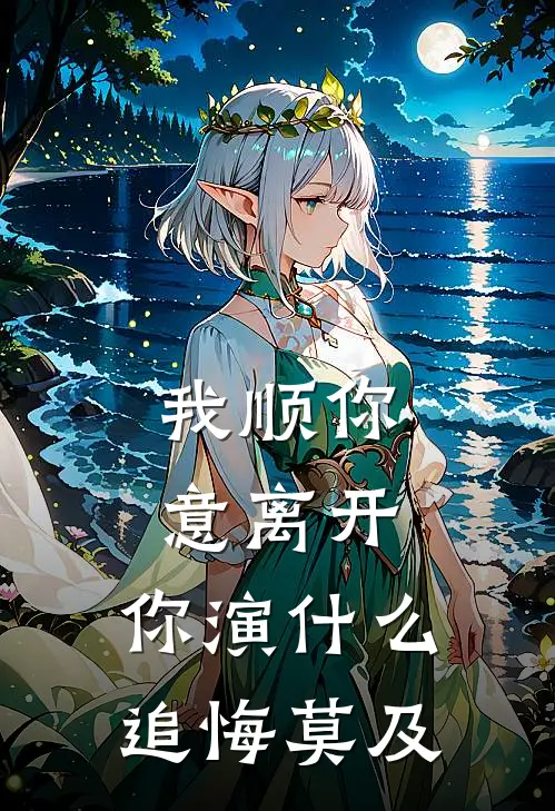 我顺你意离开，你演什么追悔莫及