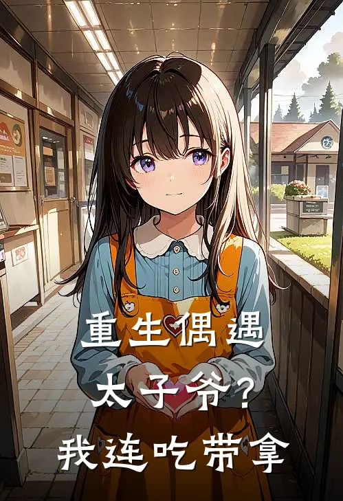 重生偶遇太子爷？我连吃带拿