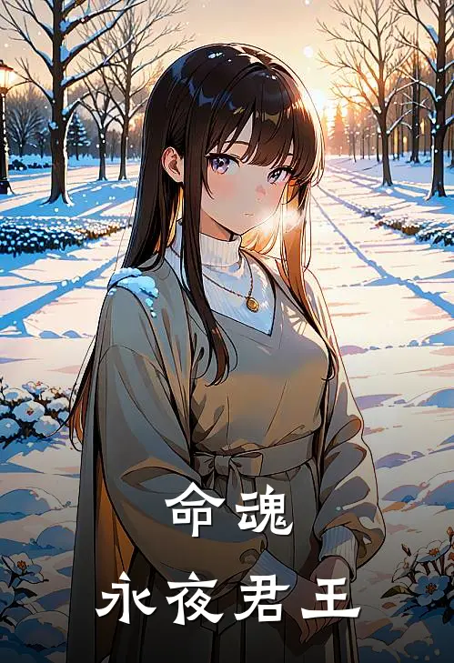 命魂：永夜君王