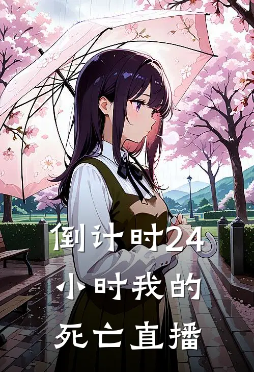 倒计时24小时我的死亡直播