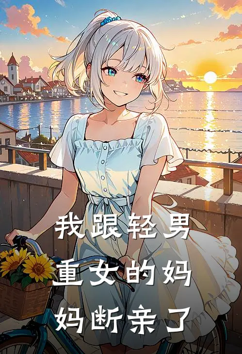 我跟轻男重女的妈妈断亲了