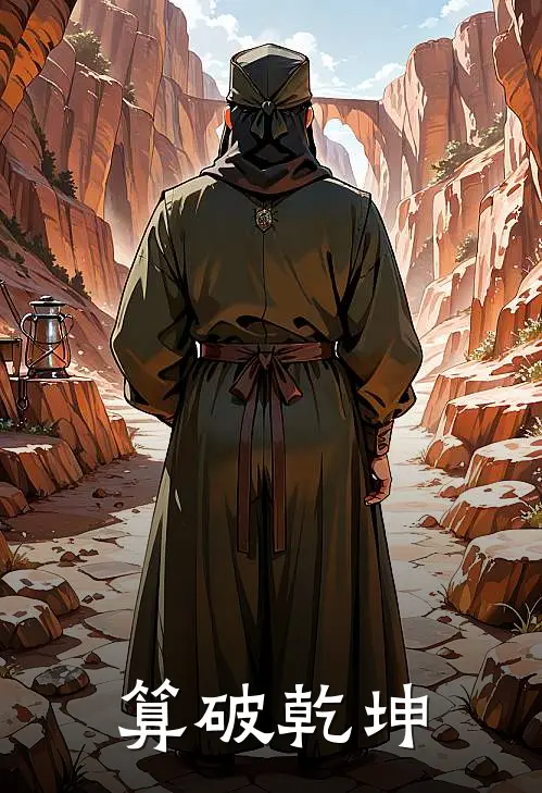 算破乾坤林诗音王宇免费小说完整版_热门的小说算破乾坤林诗音王宇