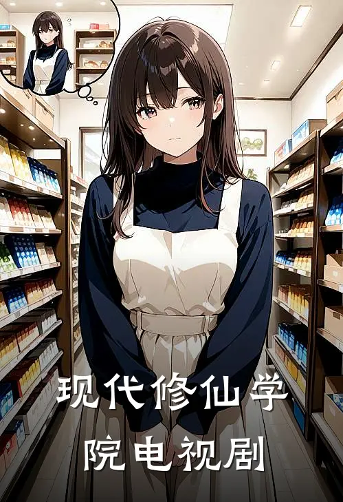 现代修仙学院电视剧