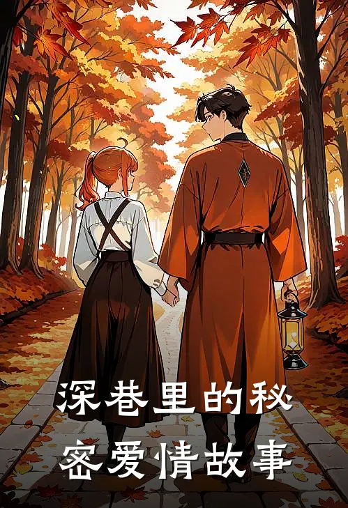深巷里的秘密爱情故事