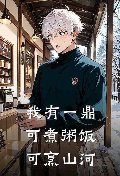 我有一鼎可煮粥饭可烹山河