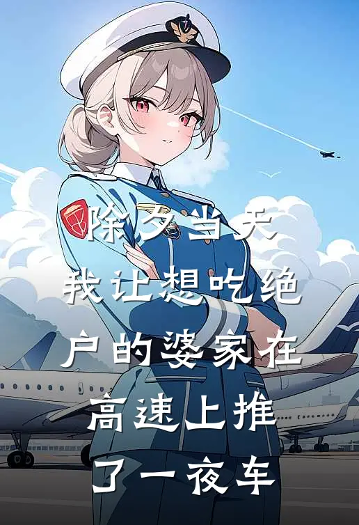 除夕当天，我让想吃绝户的婆家在高速上推了一夜车林晚陈斌推荐完结小说_热门小说在线阅读除夕当天，我让想吃绝户的婆家在高速上推了一夜车(林晚陈斌)