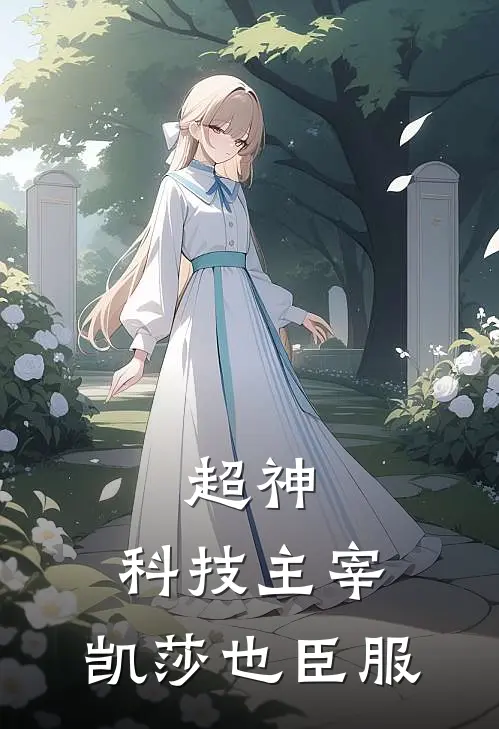 超神：科技主宰，凯莎也臣服