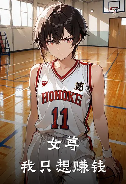 女尊，我只想赚钱