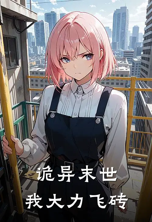 诡异末世：我大力飞砖