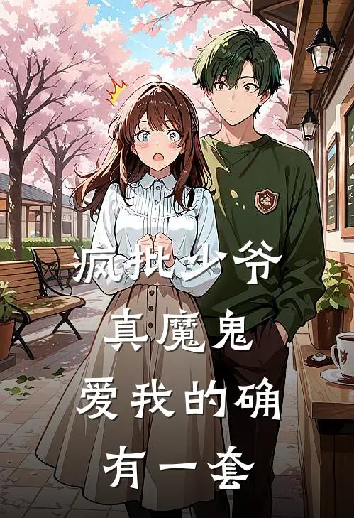 疯批少爷真魔鬼，爱我的确有一套叶澜叶茗欢最新小说推荐_热门小说排行榜疯批少爷真魔鬼，爱我的确有一套(叶澜叶茗欢)