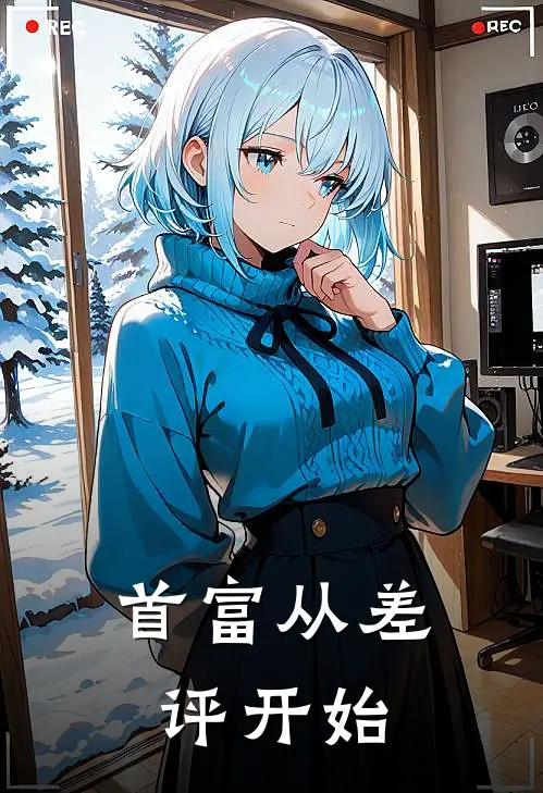 首富从差评开始