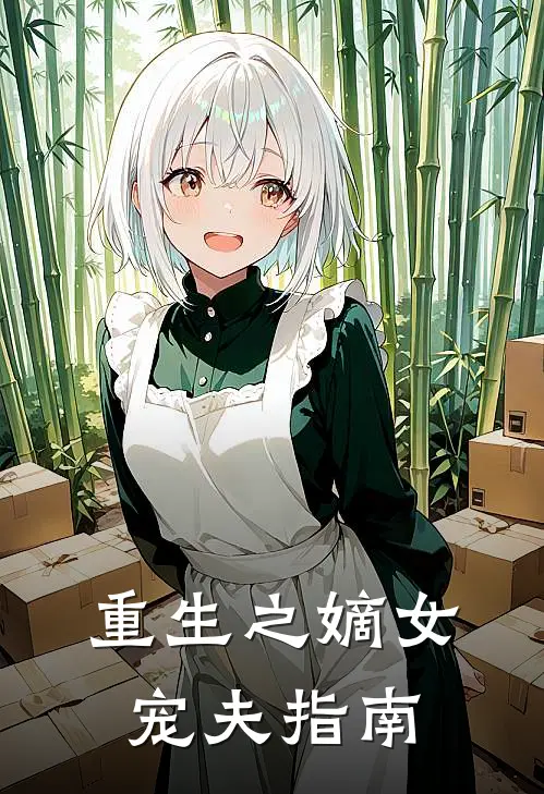 重生之嫡女宠夫指南