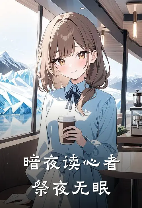 暗夜读心者：祭夜无眠