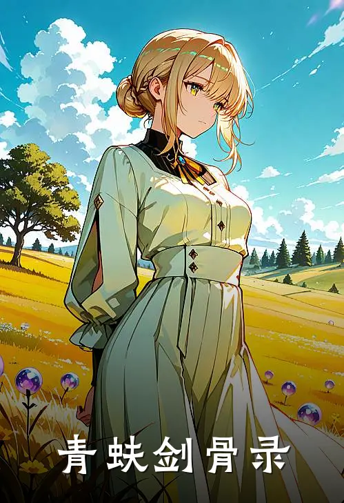 青蚨剑骨录(林缚玉佩)推荐完结小说_最新章节列表青蚨剑骨录(林缚玉佩)