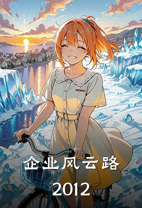企业风云路2012
