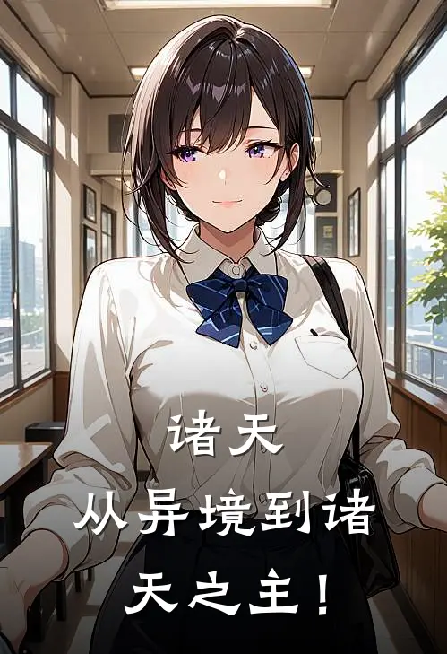 诸天：从异境到诸天之主！