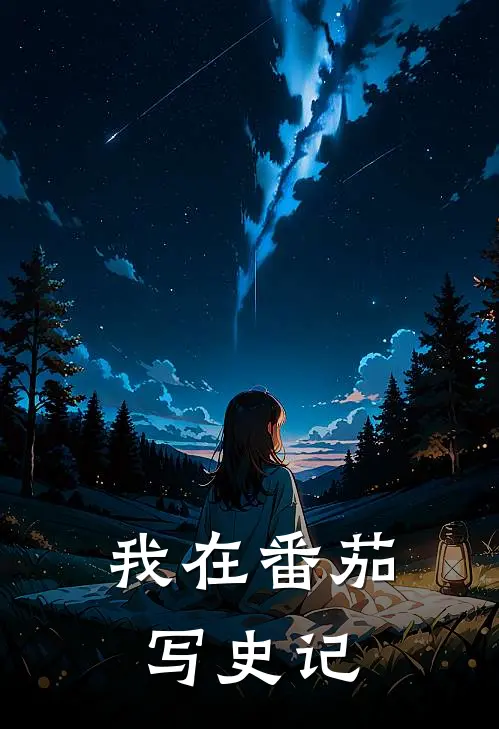 我在番茄写史记钟世千谷泽免费小说大全_小说完结我在番茄写史记(钟世千谷泽)