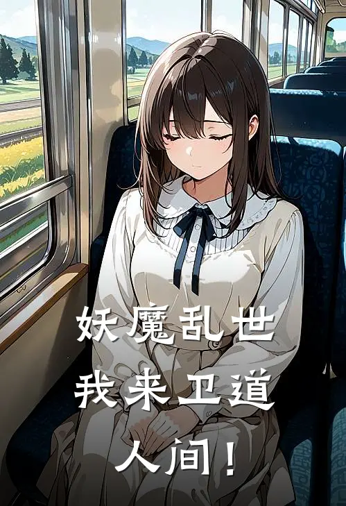 妖魔乱世，我来卫道人间！庞光叶魁蓝完本热门小说_完本小说免费妖魔乱世，我来卫道人间！(庞光叶魁蓝)