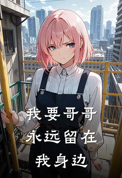 我要哥哥永远留在我身边