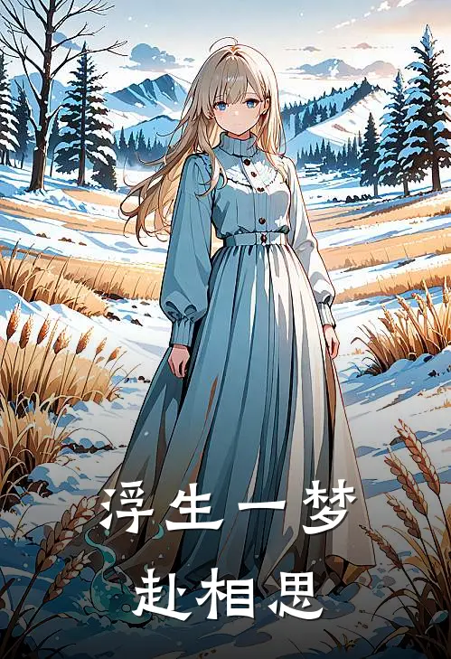 浮生一梦赴相思沈婉清萧衍完本小说推荐_免费小说全文阅读浮生一梦赴相思沈婉清萧衍