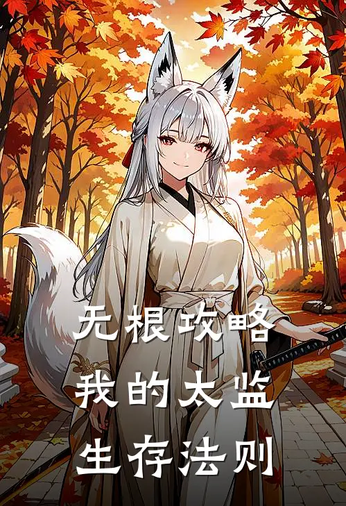 无根攻略：我的太监生存法则