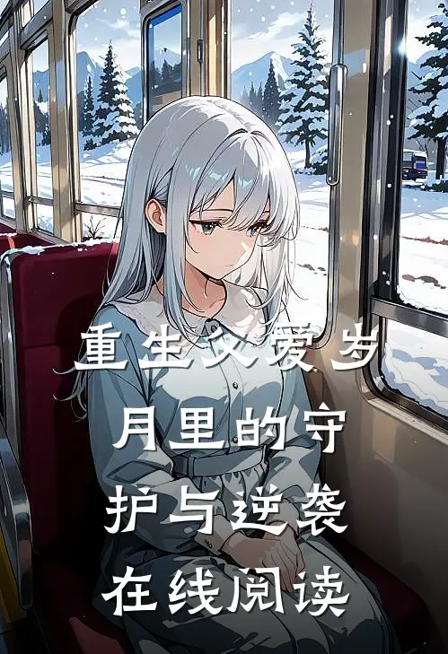 重生父爱岁月里的守护与逆袭在线阅读