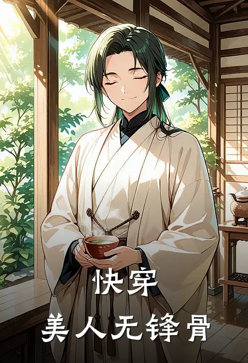 快穿：美人无锋骨(白昭雪霍启耀)最新小说推荐_最新热门小说快穿：美人无锋骨白昭雪霍启耀