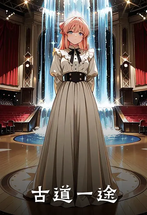 古道一途