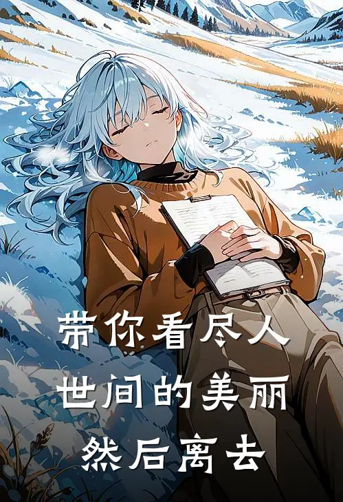 带你看尽人世间的美丽，然后离去林墨林墨全本完结小说_最新章节列表带你看尽人世间的美丽，然后离去(林墨林墨)