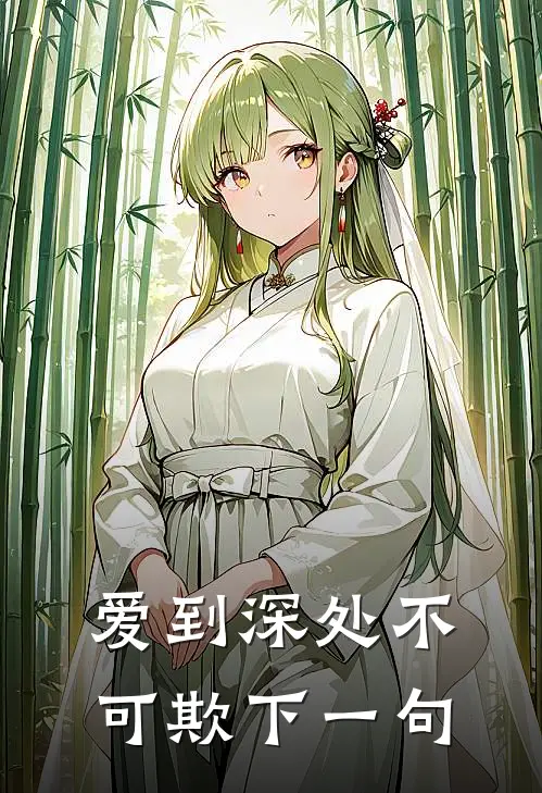 爱到深处不可欺下一句