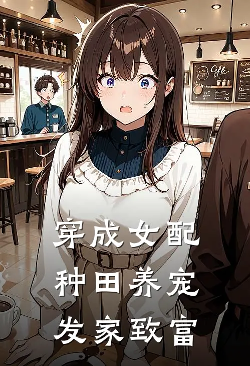 林空青莫六穿成女配：种田养宠发家致富全文免费阅读_林空青莫六完整版免费阅读