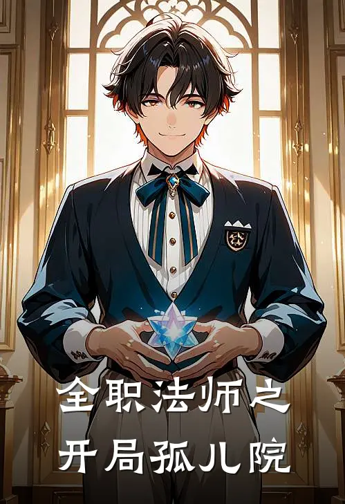 全职法师之开局孤儿院