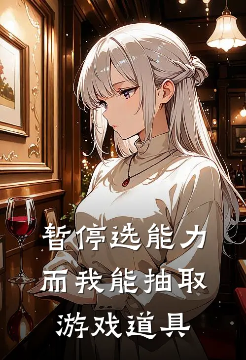 陈奕美雪(暂停选能力，而我能抽取游戏道具)全集阅读_《暂停选能力，而我能抽取游戏道具》全文免费阅读