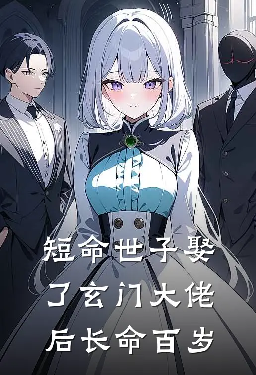 短命世子娶了玄门大佬后长命百岁