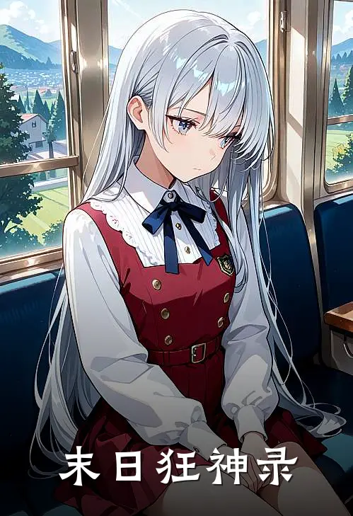 末日狂神录