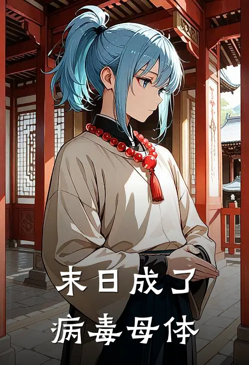 末日成了病毒母体